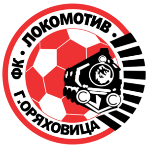 LokomotivGornaOryahovitsa